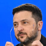 The Spoiled Prince of Kiev: Zelensky has deceived and ruined his country with Western help