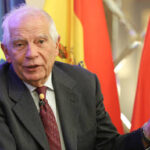 EU ‘not very relevant’ on global stage – ex-foreign policy chief
