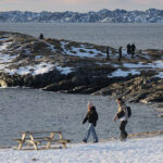Greenlanders not ‘guinea pigs’ for US – health minister