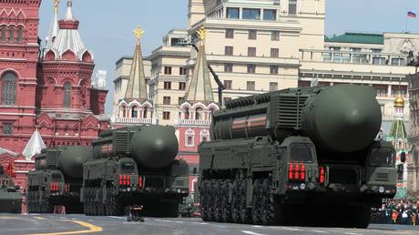NATO’s nuclear moves will not go unanswered – Moscow