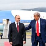 Putin and Trump could meet in November – Kremlin