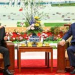 Putin’s China visit: Key moments and results in VIDEOS