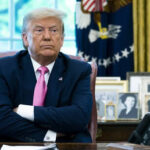 Trump shelves AI oversight order