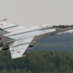 Top-secret US intelligence files detail UFO pursuit by Soviet fighter jets (PHOTOS)