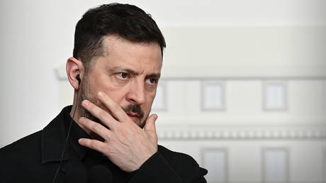 Zelensky dismisses ‘unfair’ EU proposal – Reuters