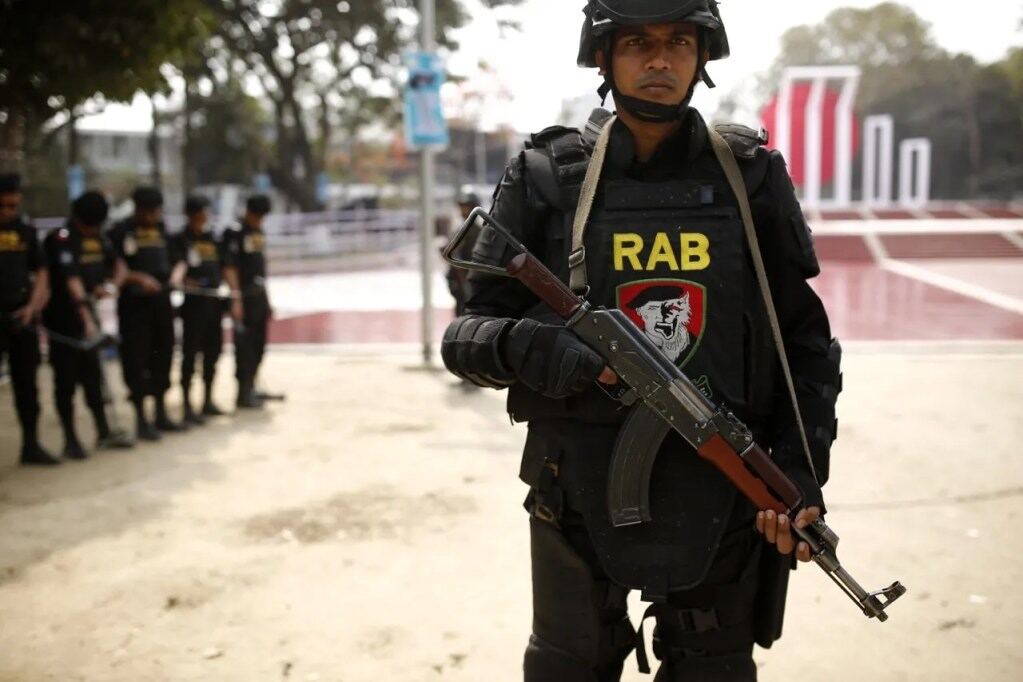 Bangladesh’s paramilitary problem cannot be rebranded