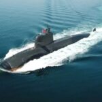 Pakistan’s Hangor subs tighten China link, test India at sea