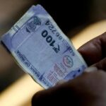 Asian currencies wilting in the Iran war’s heat
