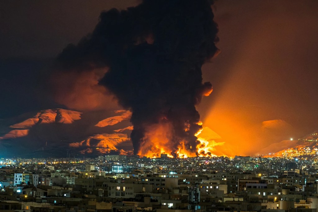 Post-WW2 US wars killed 4 million civilians, cost $6 trillion