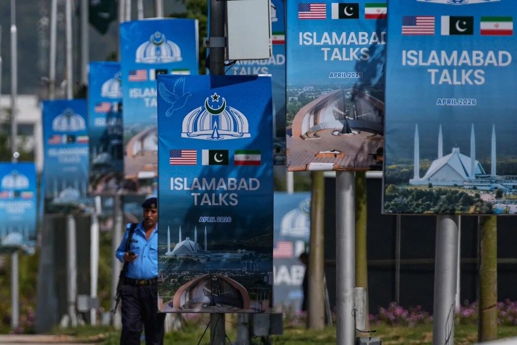 How Pakistan became the world’s most useful middle power