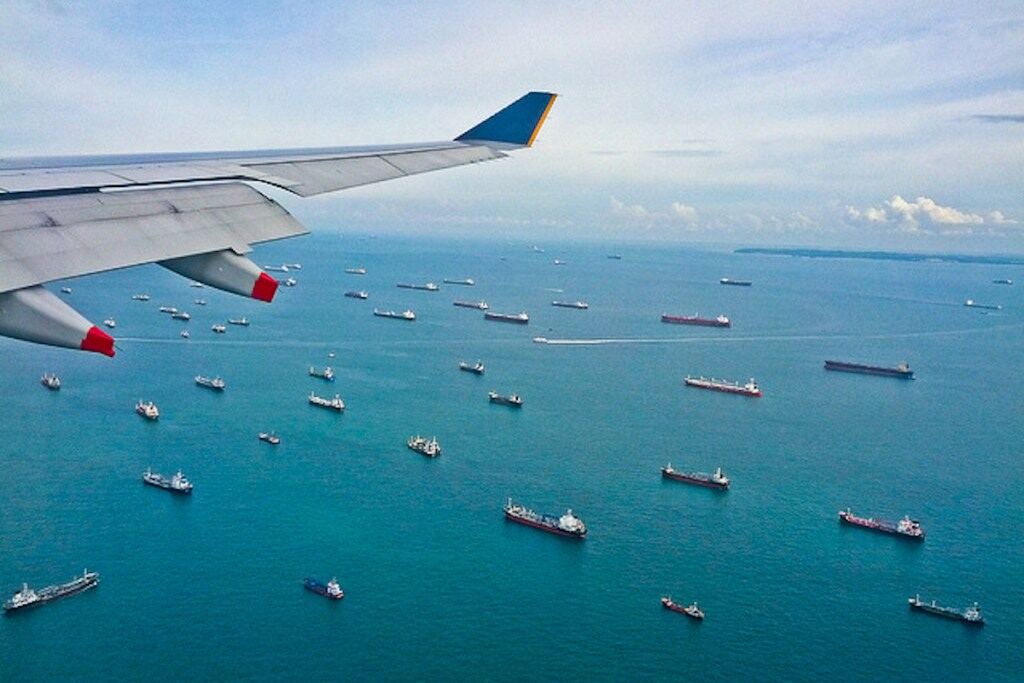 Trump’s leaky Hormuz blockade needs Malacca control to work