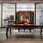 Order, character and time preserved in China’s classical furniture