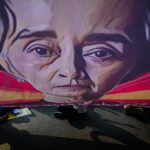 Don’t mistake Suu Kyi’s house arrest for Myanmar’s freedom