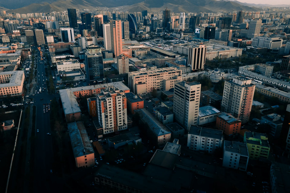 Ulaanbaatar’s Political War Is Costing the City Its Future
