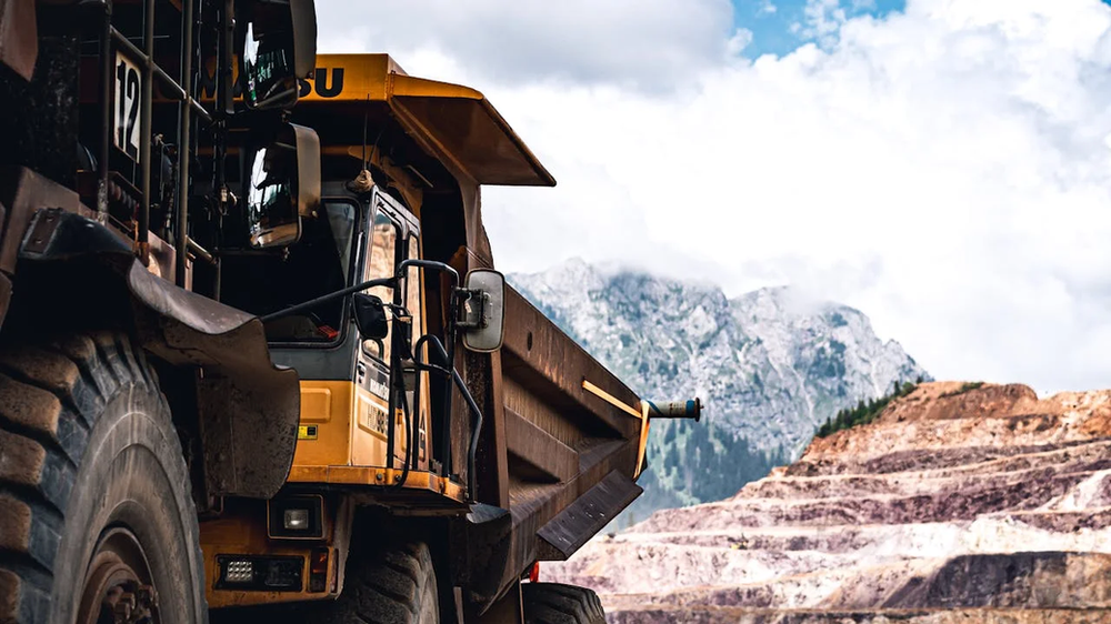 Mongolia Minerals Law Amendments 2026