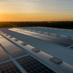 Inside Mongolia’s Dash for Winter Solar Power to Beat Upcoming Blackouts