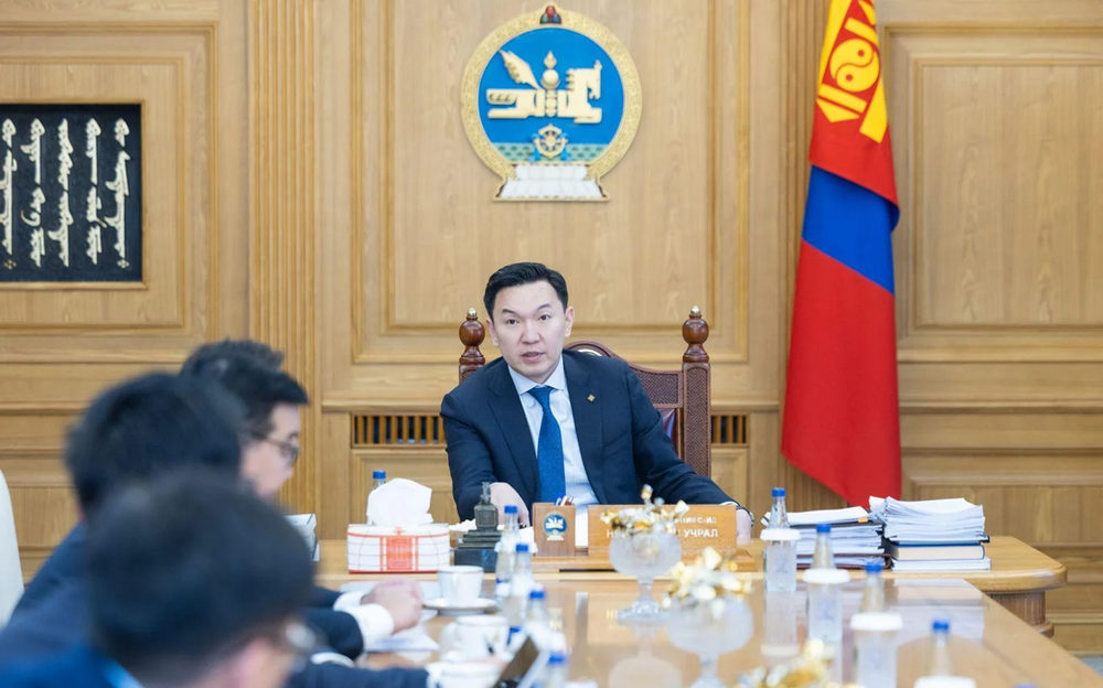 Why PM Uchral’s Mongolia Deregulation Hides a Hardline Mining Strategy
