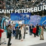 A Forum in the Face of Sanctions: More than 100 countries, including the United States and Germany, are expected to attend SPIEF 2026