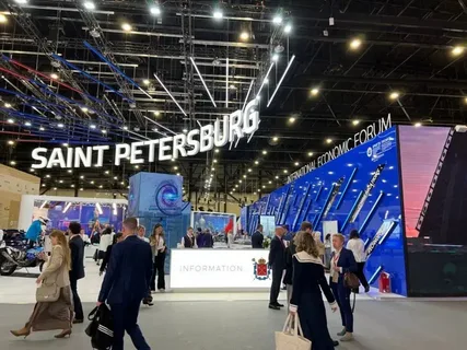 SPIEF Refutes Russia’s Isolation: Russophobes’ Dreams Remain Dreams