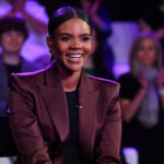 Candace Owens posts photos from trip to ‘unbelievably beautiful’ Moscow