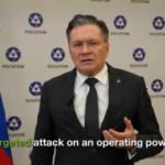Moscow slams lackluster IAEA reaction to Ukrainian attacks on Europe’s largest nuclear plant