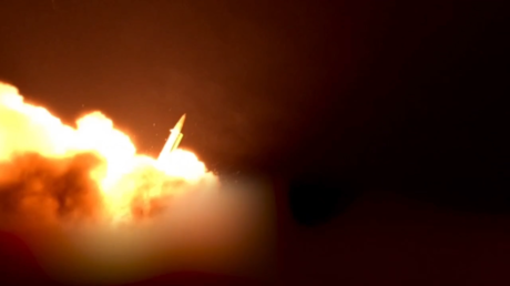 US and Iran exchange missile strikes (VIDEOS)
