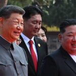 Xi Jinping to pay state visit to North Korea