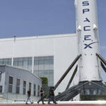 SpaceX signs $30 billion AI deal with Google
