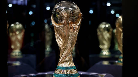 World Cup 2026 is yet to kick off. So why is there so much chaos?