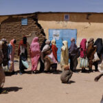 Doctors Without Borders staff fired over sex abuse – report