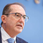 Germany opens hybrid warfare center