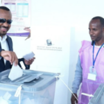 Ethiopian PM’s party secures dominant election win