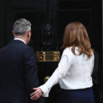 UK’s Starmer resigns as prime minister