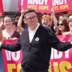 Who is Andy Burnham, the UK’s prime minister in waiting?