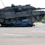 Germany and France to take over EU’s largest tank maker