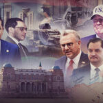 The ‘Tiffany’s father’ gambit: Inside the secret US deal to carve up Libya