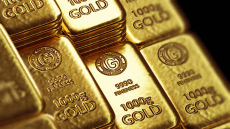 Major African gold producer bans raw exports