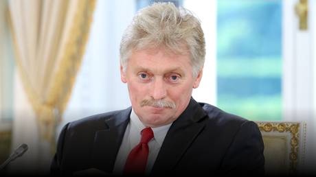Russia and India working on increasing trade volumes – Kremlin