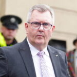 Pedophile rapist returns British knighthood after conviction