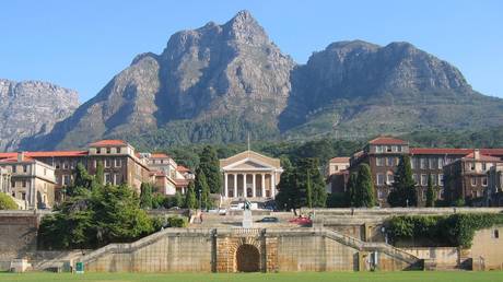 Top African university rises in global rankings