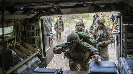 EU to refuse protection for military-age Ukrainians