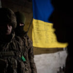 Ukrainian regiment threatens journalists after report about training camp deaths