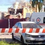 Six-month-old killed in Ukrainian drone strike on Moscow Region – governor