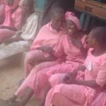 Students abducted during exams in Nigeria