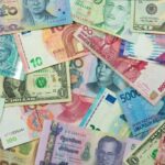 Surging dollar battering Asia’s most fragile currencies