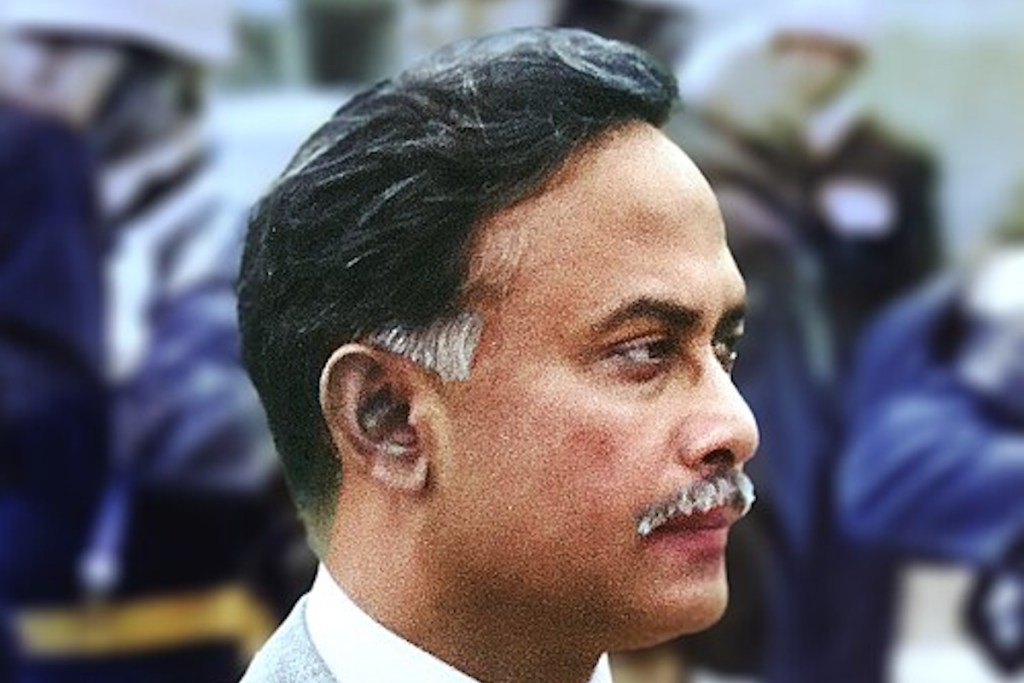 Zia’s ghost still haunts Bangladesh’s fragile power pact