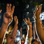 Myanmar’s revolution just grew up