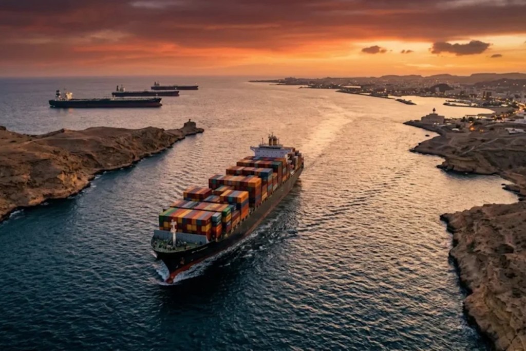 Beyond oil: Iran war may have transformed Asia’s trade architecture