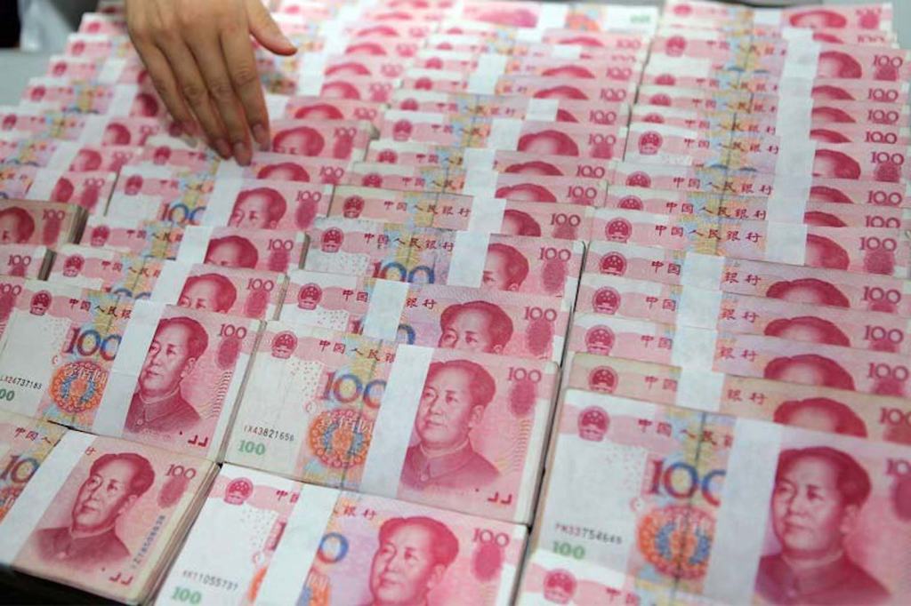 Why Xi is walling in China’s money – and why it won’t work