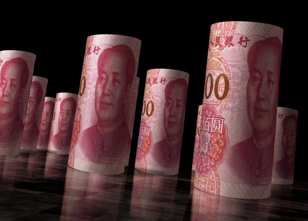 Wall Street’s got China’s currency ambitions all wrong
